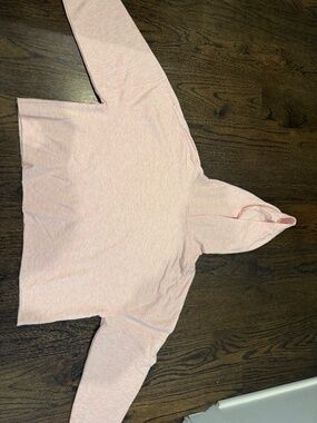 Baby Pink Soft Size XS AERIE offline sweatshirt